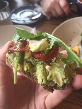 The Power & The Glory